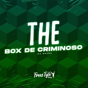 The Box De Criminoso (Explicit)