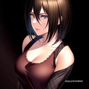 Attack on titties (Explicit)