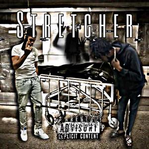 Stretcher (feat. OTM PIT) (Explicit)