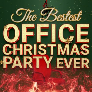 The Bestest Office Christmas Party Ever - EP (Explicit)