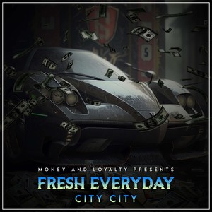 Fresh Every Day