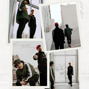 Everything. (Explicit)