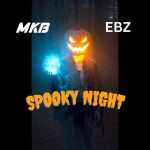 Spooky Night (Explicit)