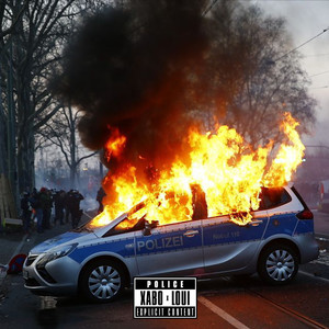 Police (Explicit)