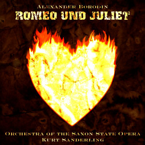 Tchaikovsky: Romeo Und Juliet - Borodin: Symphony No. 2