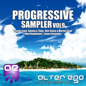 Progressive Sampler 09