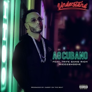 Understand (feat. Trife Gang Rich & Rico 2 Smoove) [Explicit]