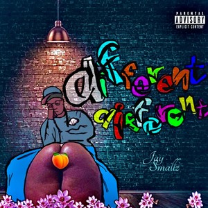 Different Different (Explicit)