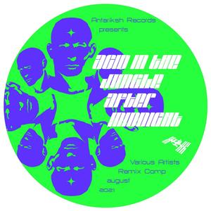 After Midnight(Himay's Acid Fix)
