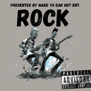 Rock! (Explicit)