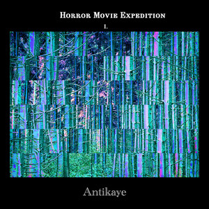 Horror Movie Expedition