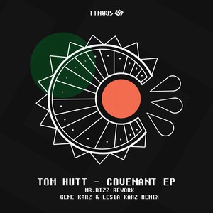 Covenant (Mr. Bizz Rework)