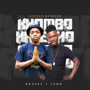 Khombo hanefho (feat. Lego & DJ Les MSA) [Radio Edit]