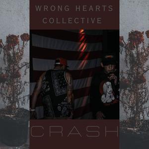 CRASH (feat. Chevy Walker)