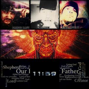 In My Zone(feat. Kid Neves) (Explicit)