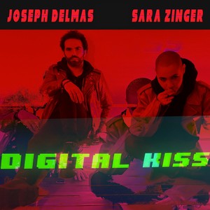 Digital Kiss