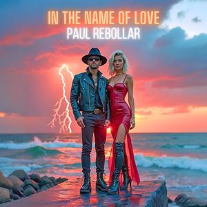 In The Name Of Love