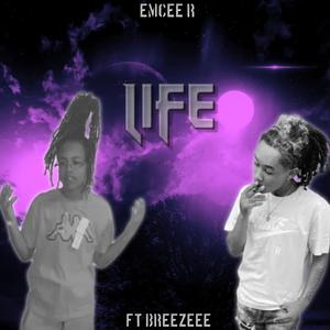 Life (feat. Breezeee) [Explicit]