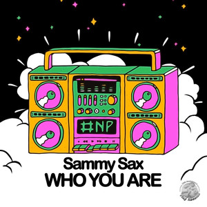 Who You Are (Original Mix)