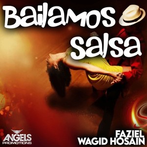 Bailamos Salsa