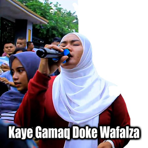 Kaye Gamaq Doke Wafalza