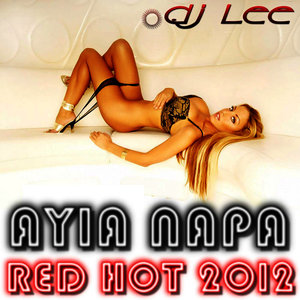 AYIA NAPA 2012