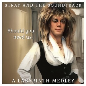 Should You Need Us… (A Labyrinth Medley)