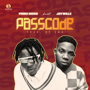 Passcode (Explicit)