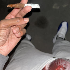 11 pm (feat. Mt Kjay) (Explicit)