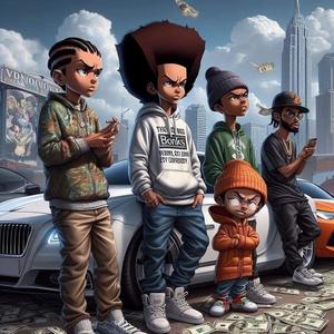 Auto Pilot (Explicit)