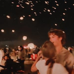 老公公老婆婆 (翻自 创造营2020)