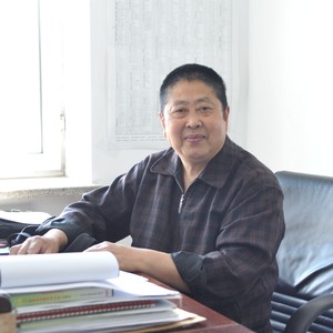 村官
