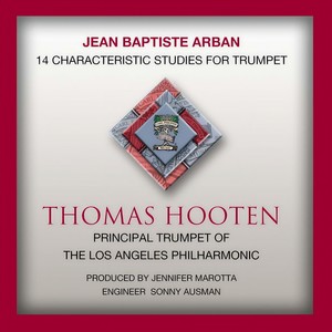 Characteristic Study No. 1 - C Major