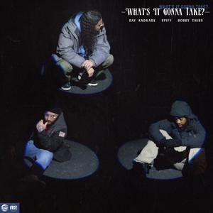 Struggle (feat. Cam Farias) (Explicit)