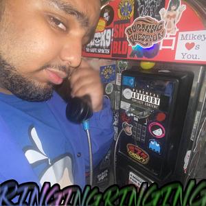 The Telephone is Ringing (feat. euphorick) (Explicit)