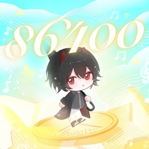 86400