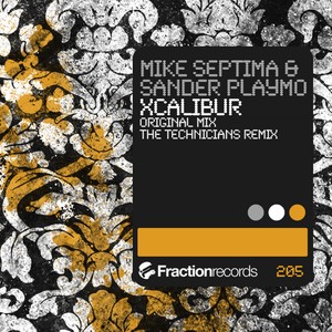 Xcalibur (The Technicians Remix)