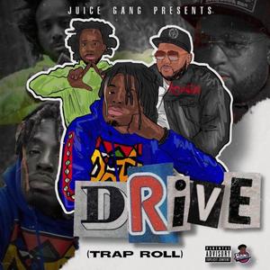 Drive (feat. Noonk 500 & Super Phew) [Explicit]