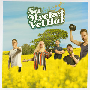 Så Mycket Vet Hut (Explicit)