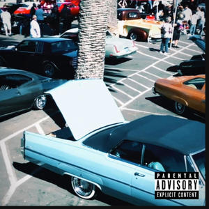 Gangsters N Lowriders (Explicit)