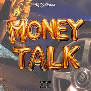 Money Talk (Explicit)