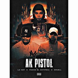 AK PISTOL (Explicit)