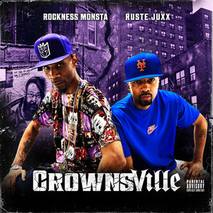 Crownsville (Explicit)