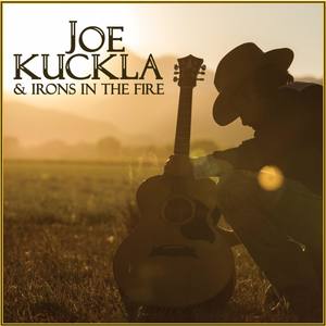 Joe Kuckla & Irons in the Fire