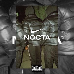 Nocta Nike (feat. DeLaErre) [Explicit]