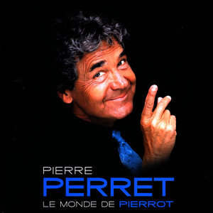 Le Monde de Pierrot (Best of 2CD)