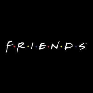 FRIENDS (Explicit)