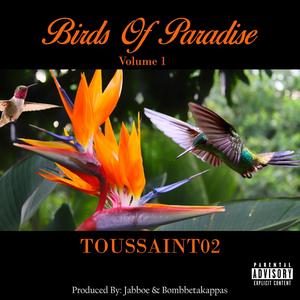 Birds of Paradise Volume 1 (Explicit)