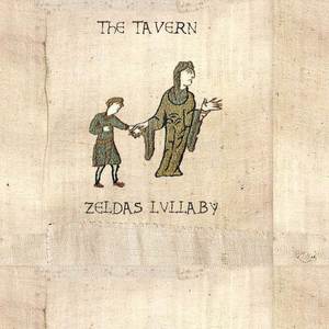 Zelda's Lullaby