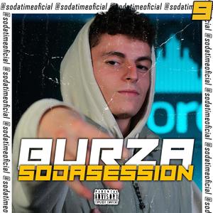 Burza Soda Session 9 (Special Version)